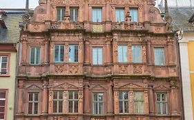 Hotel zum Ritter